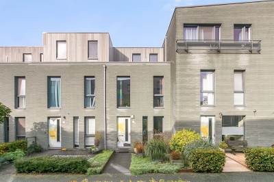 Woning Waterviolier 38 Alphen aan den Rijn