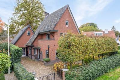Woning Oliemolensingel 179 Enschede