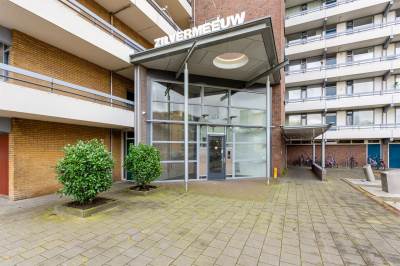 Woning De Grote Pekken 484 Veenendaal