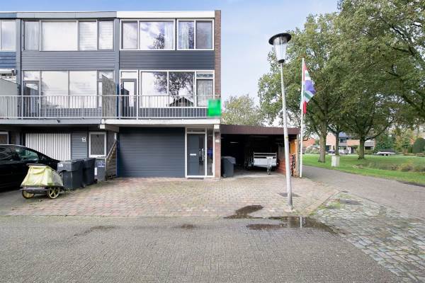 Woning Munte 37 Veendam