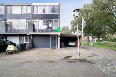Woning Munte 37 Veendam