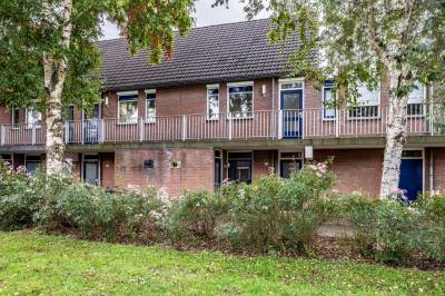Woning Banckertlaan 2 Baarn