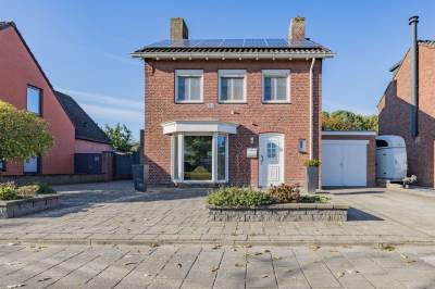 Woning Roosendaalsebaan 40 Oud Gastel