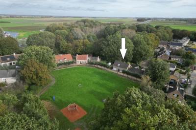 Woning Havendijk 54 Waspik