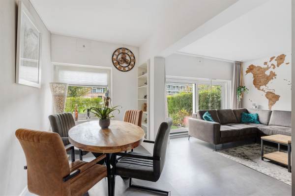 Woning Ringweg-Randenbroek 65A Amersfoort