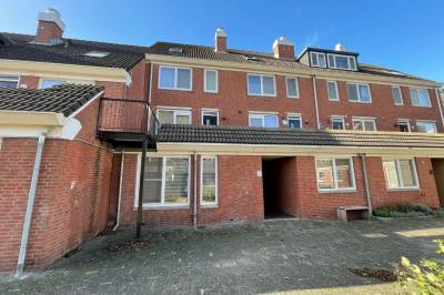 Woning Pallieterburg 101 Capelle aan den IJssel