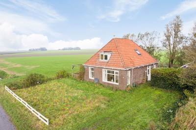 Woning De Hoarnen 10 Holwerd
