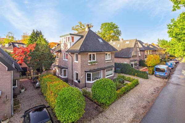 Woning Schuttersweg 87 Apeldoorn