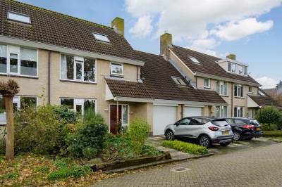 Woning Gruttolaan 20 Koudekerk aan den Rijn