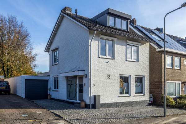 Woning Huls 78 Simpelveld