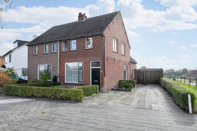 Woning Kapelweg 15 Boxtel