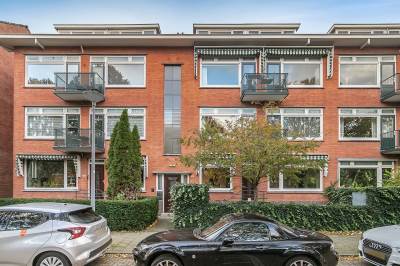 Woning Statensingel 16102R Rotterdam