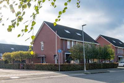 Woning Noordsingel 42 Wezep