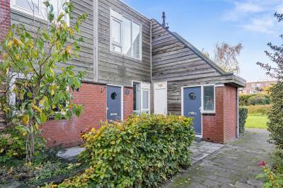 Woning Silvoldestraat 73 Amsterdam