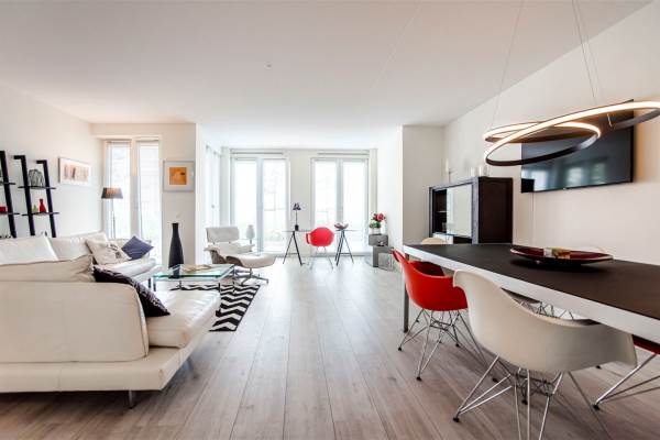 Woning Prinsesseweg 3 Zandvoort