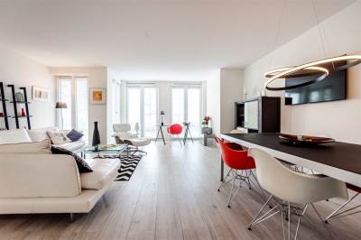 Woning Prinsesseweg 3 Zandvoort