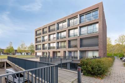 Woning Vrachelsedijk 161 Oosterhout (NB)