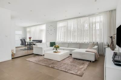 Woning Gijsingstraat 44D Rotterdam