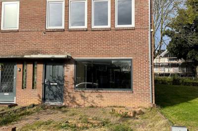 Woning Dr. Clemens Meulemanstraat 28 Heerlen