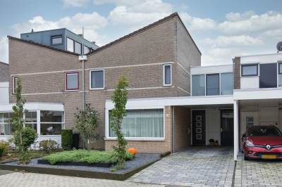 Woning De Harp 11 's-Heerenberg