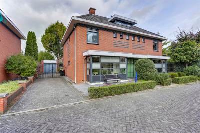 Woning Lansinkweg 88 Hengelo (OV)