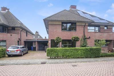 Woning Krachtveld 19 Almere