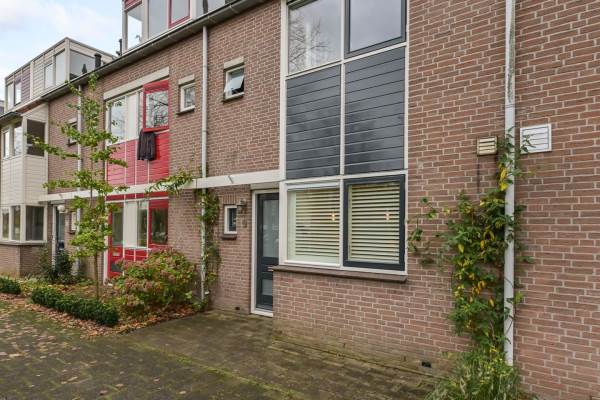 Woning Laan van Keulen 9 Alkmaar