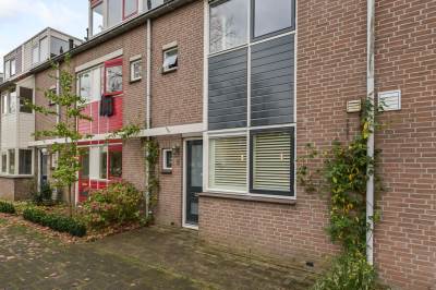 Woning Laan van Keulen 9 Alkmaar