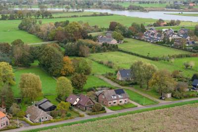 Woning Brinkweg 10b Zalk