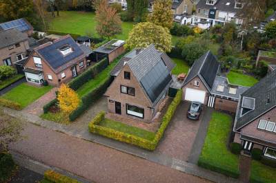 Woning Glorialaan 25 Epe