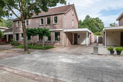 Woning Dam 6 Kraggenburg