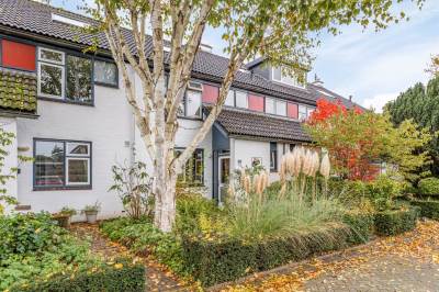 Woning Bessengaarde 19 Houten