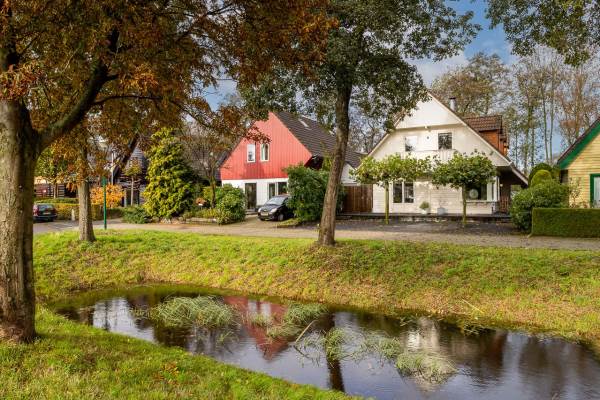 Woning Turfstreek 243 Soest