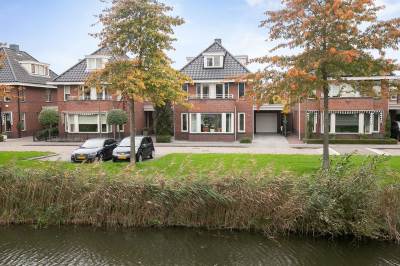 Woning Laurenburg 28 Bleiswijk