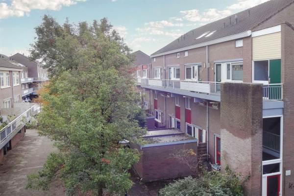 Woning Waterman 25 Hoorn (NH)