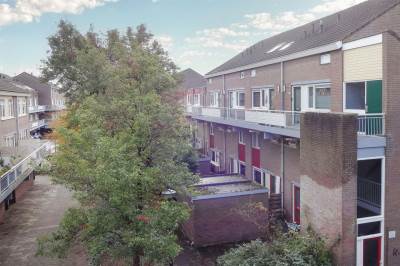 Woning Waterman 25 Hoorn (NH)