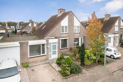 Woning Bollardveen 2 Steenbergen (NB)