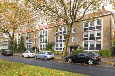 Woning Diependaalselaan 456 Hilversum