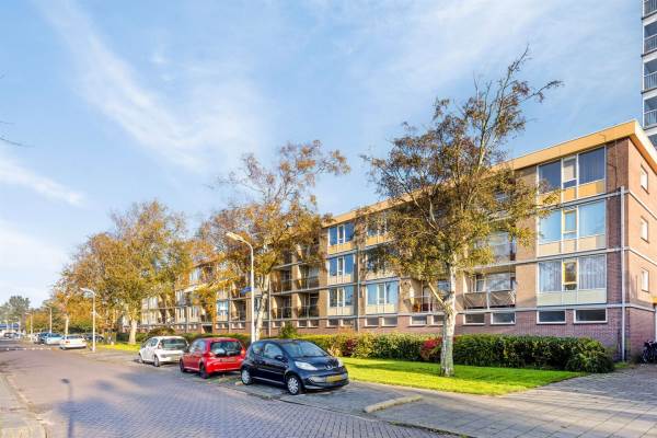 Woning Lisdoddelaan 31 Krommenie