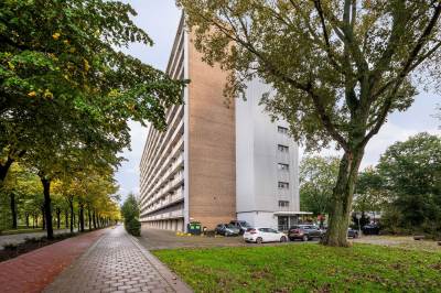 Woning Holysingel 76 Vlaardingen