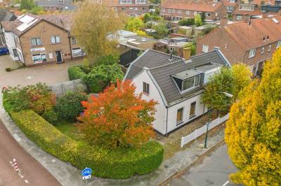 Woning Mabeliastraat 2 De Meern