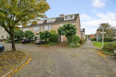 Woning Galjoen 7 Diemen