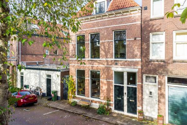 Woning Tadamasingel 51 Zutphen