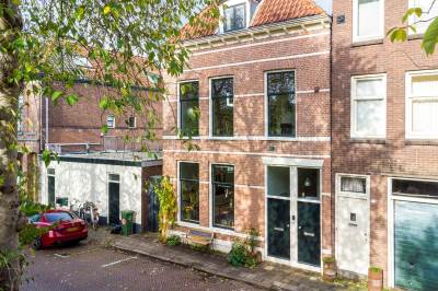 Woning Tadamasingel 51 Zutphen