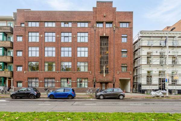 Woning Schiekade 47K028 Rotterdam