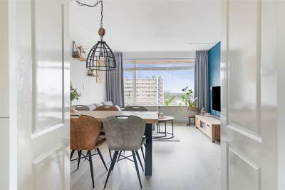 Woning Langswater 491 Amsterdam