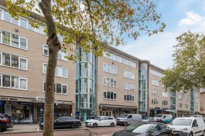 Woning Eerste Oosterparkstraat 174g Amsterdam