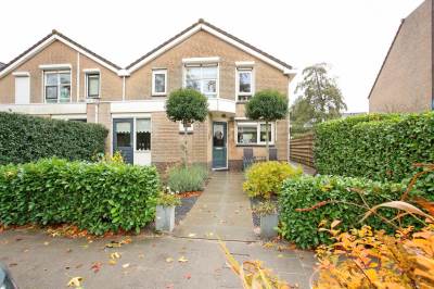 Woning Zwarte Paard 1F Alblasserdam