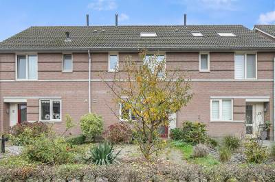Woning 't Vunderke 27 Loosbroek