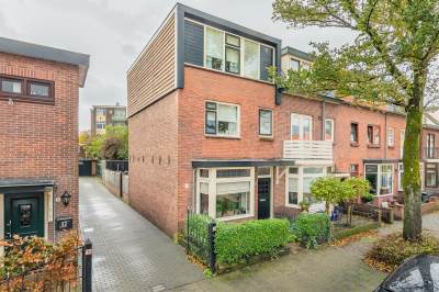 Woning Ruysdaelstraat 19 IJmuiden